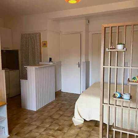 Grand Proche Dans Calme Avec Piscine Collioure