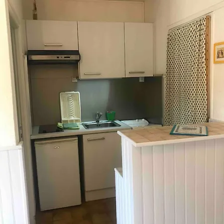 Grand Proche Dans Calme Avec Piscine Apartament Collioure