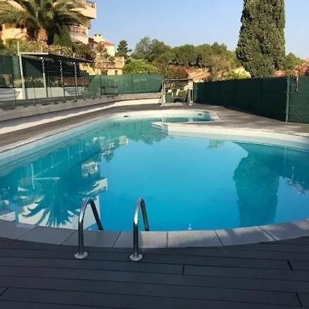 Grand Proche Dans Calme Avec Piscine * Collioure